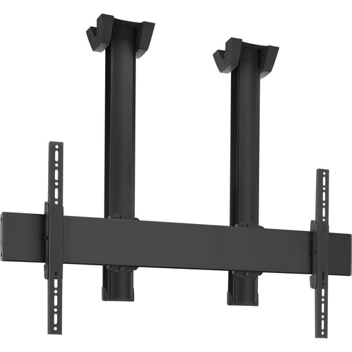 Vogels - Halterung für Audio-/Videosysteme Display-Deckenhalter CD3064 sw Connect-it