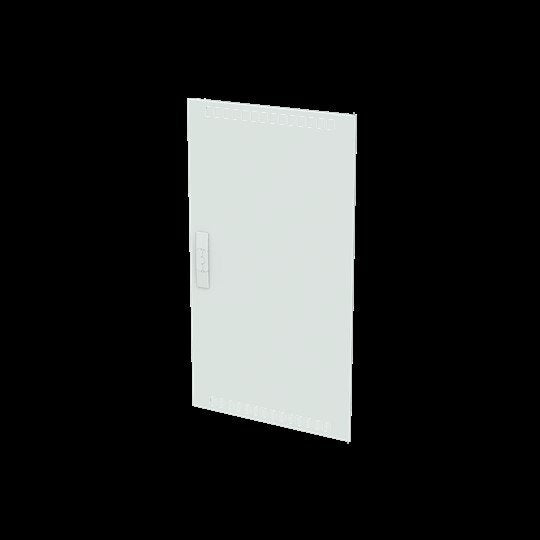 Striebel&John - Tür/Bedientableau (Schaltschrank) Tür mit Belüftung CTL26S 2FB, 6-reihig