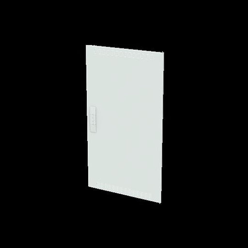 Striebel&John - Tür/Bedientableau (Schaltschrank) Tür mit Belüftung CTL26S 2FB, 6-reihig
