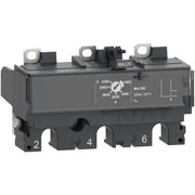 Schneider Electric - Auslöseblock für Leistungsschalter Auslösegerät magnetisch C103MA013 TM12.5 12,5A 3P3D