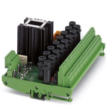 Phoenix Contact - Übergabemodul Eingabemodul 2905003