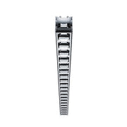 Zumtobel Group - Decken-/Wandleuchte Balken für LED-Lichtlinie SLN2-B2500 #42190500