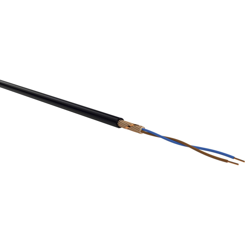 Klimaprime - Energiekabel >= 1 kV, für feste Verlegung NYCY 2x4 RE/ 4 Eca S NYCY 2x4RE/ 4 Eca Starkstromkabel