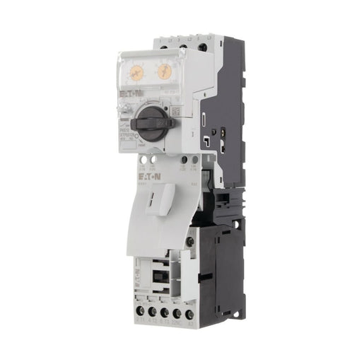 Eaton - Motorstarter/Motorstarterkombination Direktstarter MSC-DEA-12-M12 24VDC 3p,5,5 kW/400V/AC3