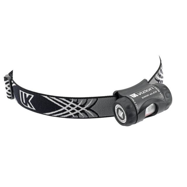 Cimco Werkzeuge - Taschenleuchte Stirnleuchte 111525 LED Vizion