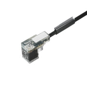 Weidmüller - Konfektioniertes Sensor-Aktor-Kabel Ventilleitung SAIL-VSCD-5.0Q Kabelende offen