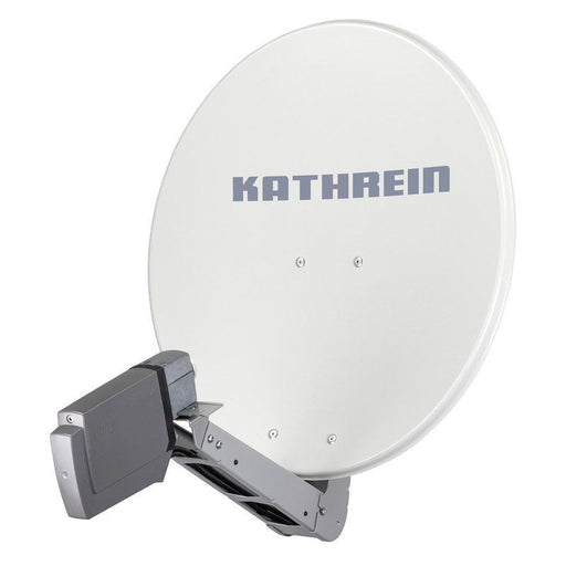 Kathrein - Satellitenantenne Parabolantenne ws CAS 06