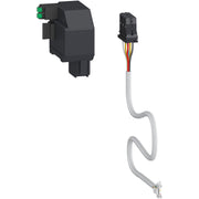 Schneider Electric - Feldbus, Dez. Peripherie - Kommunikations-Modul ULP-Kommunikationsmodul LV850063SP MTZ1 Festeinbau