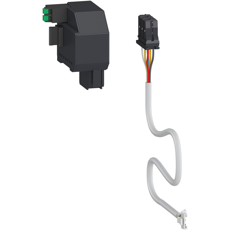 Schneider Electric - Feldbus, Dez. Peripherie - Kommunikations-Modul ULP-Kommunikationsmodul LV850063SP MTZ1 Festeinbau