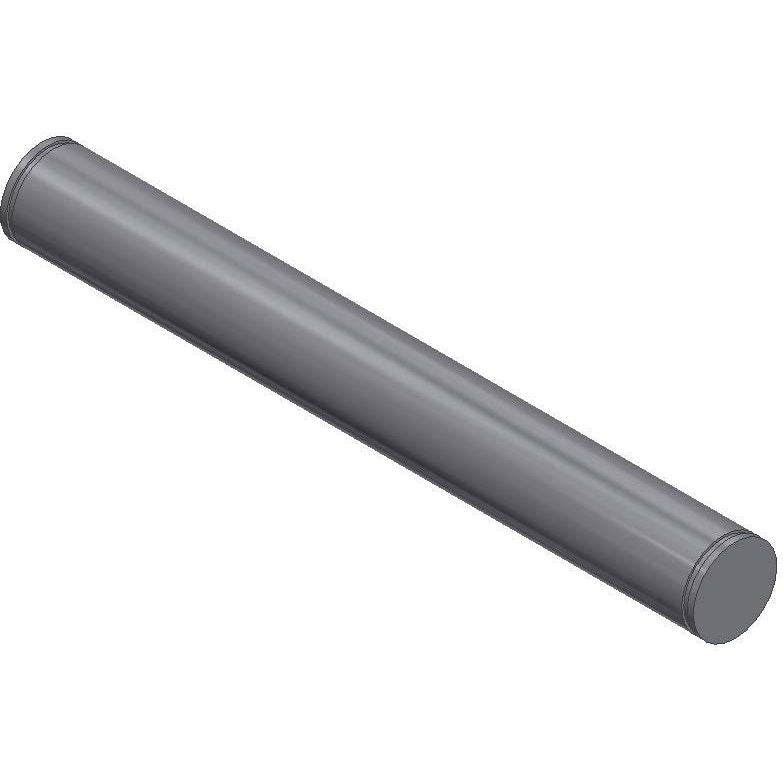 Lübbering - Zubehör/Ersatzteile für Kabeleinziehsystem Achse A9010507 D=20 L166