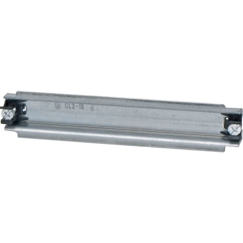 Eaton - Komponente für den Ausbau (Schaltschrank) Tragschiene 35mm CL2-15 35x15x187,5mm − 10 Stück