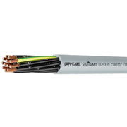 Lapp Kabel&Leitung - Energiekabel < 1 kV, für ortsveränderlichen Einsatz ÖLFLEX CLASSIC 110 H 3X1 10019962/1000 − 1000 Meter