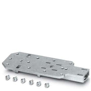 Phoenix Contact - Tragschienenadapter Montageadapter QUINT-ADAPTER/4 f.QUINT-BAT/24DC