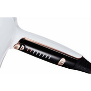 Grundig - Haartrockner/Haarstyler Haartrockner HD 7880 ws/rosegold IonicTouchControl