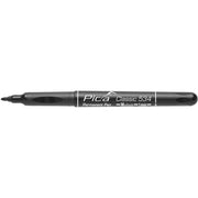 Pica-Marker - Markierungsstift Permanent Pen 534/46 M, 1,0mm, schwarz