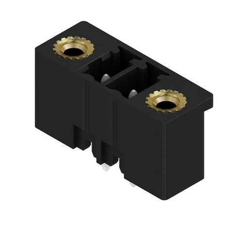 Weidmüller - Leiterplattensteckverbinder Verbinder 3.81mm SC 3.81/0#1793700000 − 96 Stück