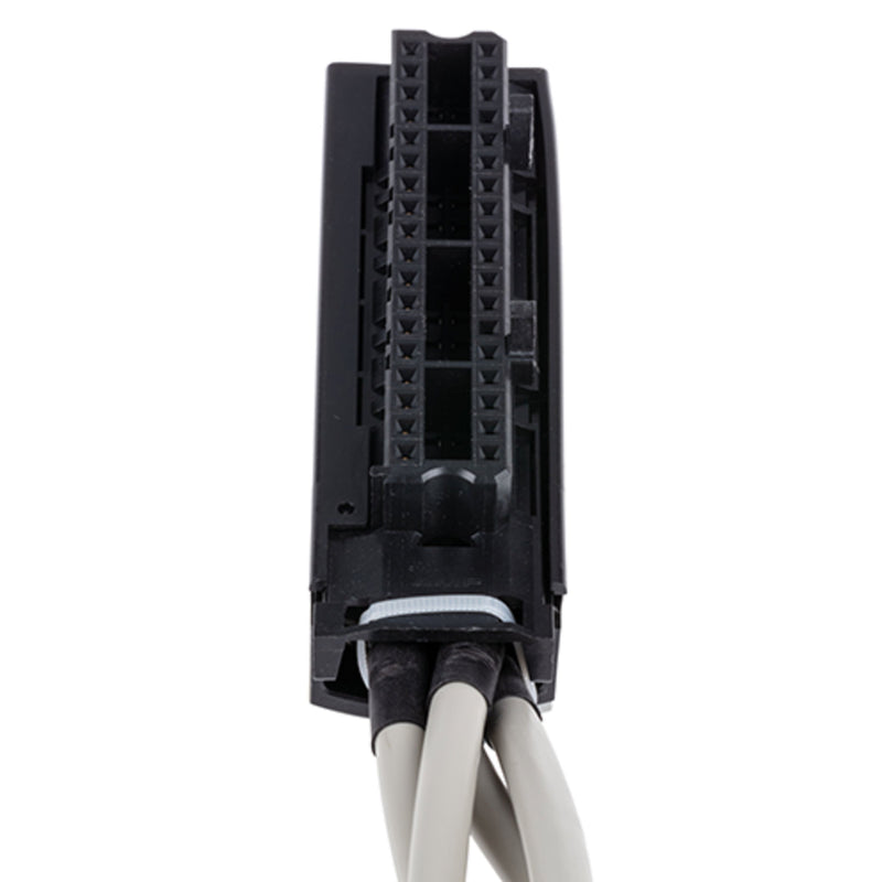 WAGO GmbH & Co. KG - SPS-Verbindungskabel Systemleitung f. Rockwell 706-4756/302-100 Control Logix