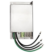 Schneider Electric - Zubehör/Ersatzteile für Frequenzregler EMV-Filter VW3A4425 49A, 3-phasig