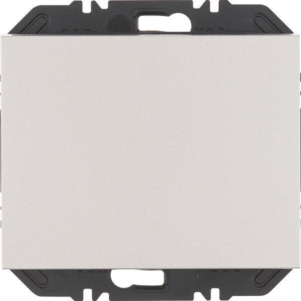 Berker - Bussystem-Hand-/Wandsender Modul m. Wippe 1f 24117104 K.5 edelst