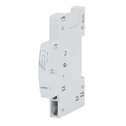Gewiss - Zusatzeinrichtung für Reiheneinbaugeräte Hilfsschalter GW96001 1WE 0.5A