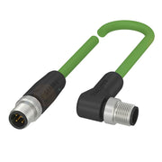 Balluff - Konfektioniertes Sensor-Aktor-Kabel Verbindungsleitung BCC M414-M42#BCC0JNJ