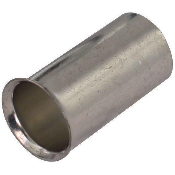 DEHN - Zubehör/Ersatzteile für Erdung und Blitzschutz Aderendhülse AEH50L22CUGALSN 50mm2 L22mm