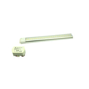 Scharnberger+Hasenbein - LED-Lampe/Multi-LED LED-Komp.Leuchtstofflampe 38666 2G11 180-260VAC4100K
