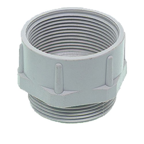Flexa - Erweiterungs-/Reduzierring Adapter metrisch/Pg (PA) ADK-MP 0371.M25.P16 Kunststoff − 50 Stück by Flexa
