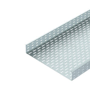 OBO Bettermann - Kabelrinne SKS gelocht SKS 850 FT − 3 Meter