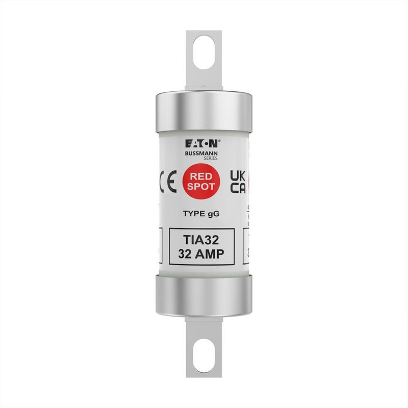 Eaton - HRC-Sicherung Sicherungseinsatz TIA32 32 A, AC 660 V − 20 Stück