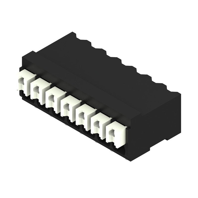 Weidmüller - Leiterplattenklemme Leiterplattenklemme LSF-SMD 3#1473540000 3.50mm − 320 Stück