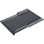 Bosch - Zubehör/Ersatzteile für Kochgerät/Backgerät Grillplatte HEZ390522