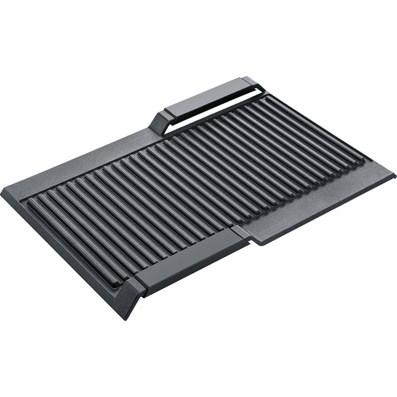 Bosch - Zubehör/Ersatzteile für Kochgerät/Backgerät Grillplatte HEZ390522