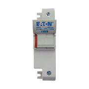 Eaton - Halter für zylindrische Sicherung Sicherungseinsatz Nieders. 1 POLE 22X58 MFH 125A AC 690V − 6 Stück