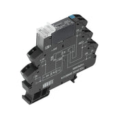 Weidmüller - Optokoppler Halbleiterrelais TOZ 24VDC 24VDC5A 24VDC+/-20% 5A − 10 Stück