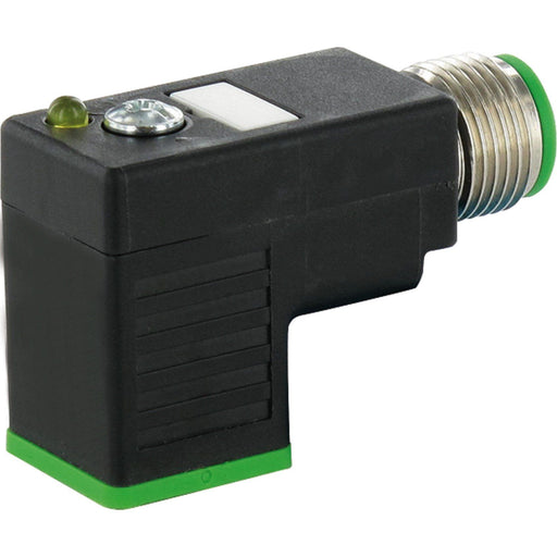 Murrelektronik - Konfektioniertes Sensor-Aktor-Kabel Ventilsteckverbinder 7000-42831-0000000 − 1 Stück
