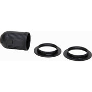 Kopp - Lampenfassung Fassung 212415085 E27 − 10 Stück