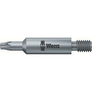 Wera - Bit TX20 867/15 TX 20 x 45 mm