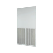 Eaton - Seiten-/Rückwand (Schaltschrank) Rückwand belüftet grau XTSZRV4-W1100 HxB=2000x1100mm IP42