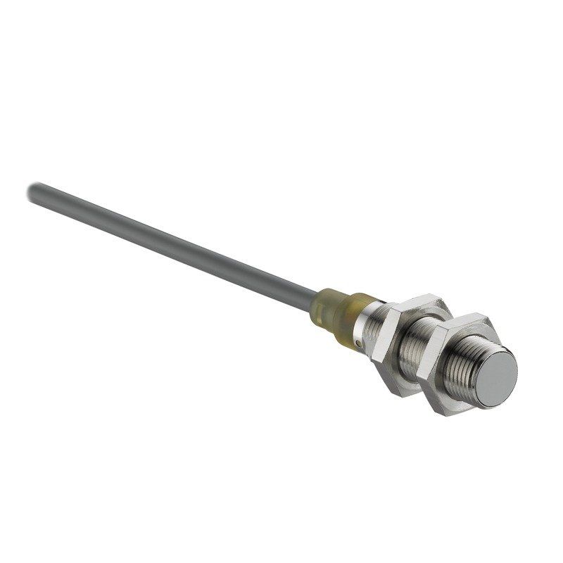 Leuze - Induktiver Näherungsschalter Induktiver Sensor ISS 212MM/44-4E0