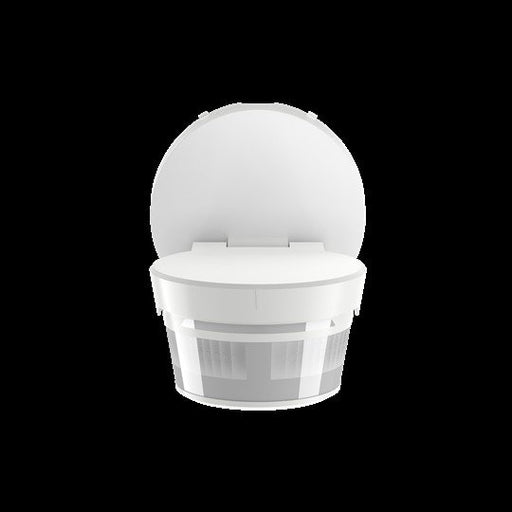 Busch-Jaeger - Bewegungsmelder/Präsenzmelder komplett Busch-Wächter Pro 220° 6851/22S-134 BT Weiß