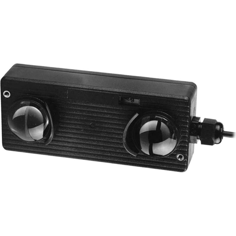 Pepperl+Fuchs Fabrik - Einweg-Lichtschranke Reflexions-Lichttaster LT2-8-HS-2000/49/115 HGA