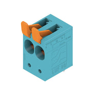 Weidmüller - Leiterplattenklemme Leiterplattenklemme LUF 10.00#2838000000 10.00mm − 40 Stück