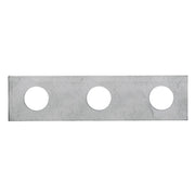Weidmüller - Querverbinder/Brücker für Reihenklemme Querverbinder WQL 3 WF12 geschraubt − 5 Stück