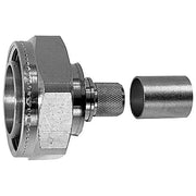 Telegärtner - Koax-Steckverbinder 7-16-Kabelstecker cr/cr 100024413 50Ohm RG213/U