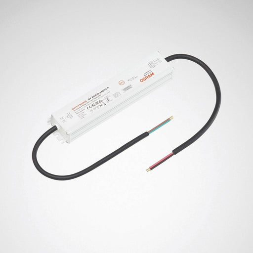 Trilux - Elektrisches Zubehör/Ersatzteile für Leuchten LED-Betriebsgerät 24V VE IP66 24V DC 20WET 20W