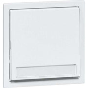 Peha - Abdeckung/Bedienelement für Installationsschalterprogramme Wippe D 20.540.02 NA