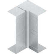 Niedax - Inneneck für Geräteeinbaukanal GK-Inneneck 90Gr. DKIV 220-78T60 L 220x61mm