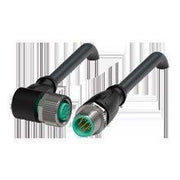 Pepperl+Fuchs Fabrik - Konfektioniertes Sensor-Aktor-Kabel Verbindungskabel V19WBK5MPURUV19G − 1 Stück