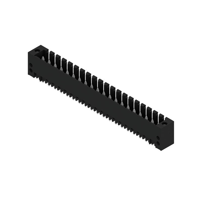 Weidmüller - Leiterplattensteckverbinder Verbinder 3.50mm SL-SMT 3.#1842950000 − 24 Stück